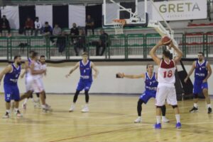 Minibasket Milazzo