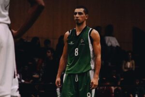 Nuova Pallacanestro Messina