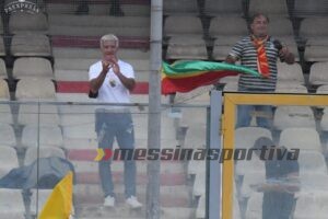 tifosi Messina
