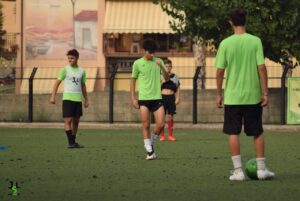 Junior Sport Lab
