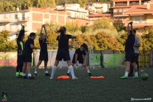 JSL Women