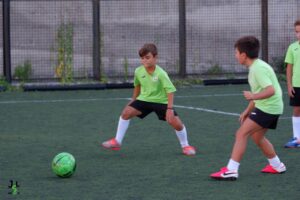 Junior Sport Lab