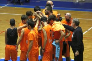 Amatori Basket Messina