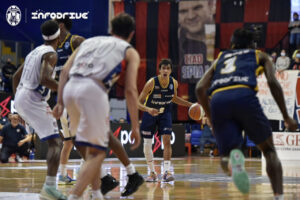 Orlandina Basket