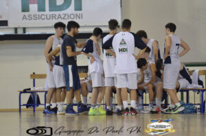 Academy Svincolati