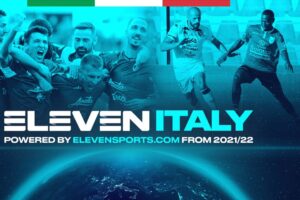 Eleven Sports