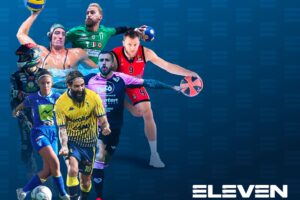 Eleven Sports