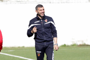 Emanuele Ferraro