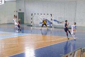 Pgs Luce Messina