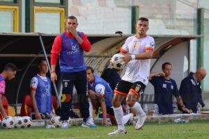 Ferraro e Stelitano