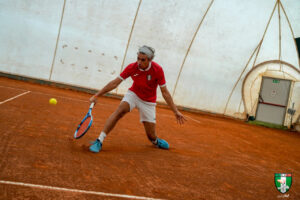 Campionati Unvs