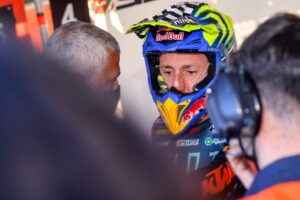 Tony Cairoli