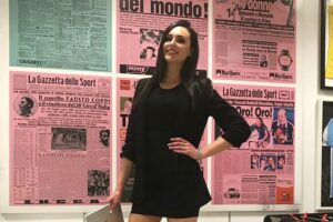 Giulia Stronati 