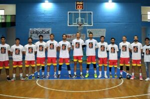Basket School Messina