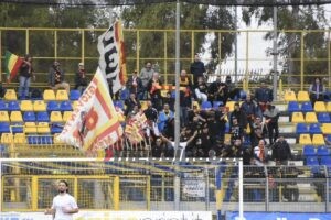 tifosi Messina