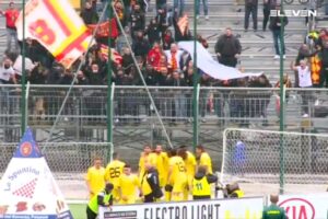 Acr Messina