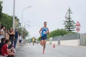 Memorial Cristina Calleri