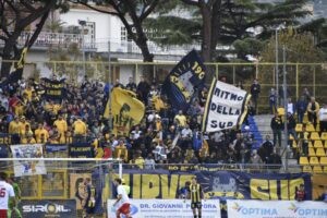Juve Stabia