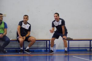 Pgs Luce Messina