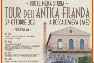 Ruote nella Storia