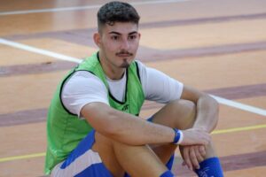 Pgs Luce Messina