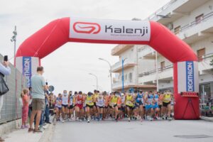 Memorial Cristina Calleri