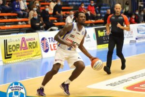 Orlandina Basket