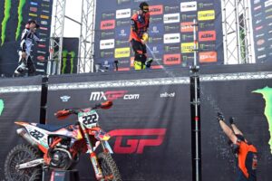 Tony Cairoli 