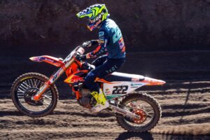 Tony Cairoli