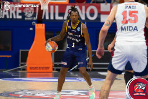 Orlandina Basket