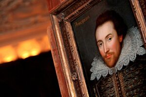William Shakespeare