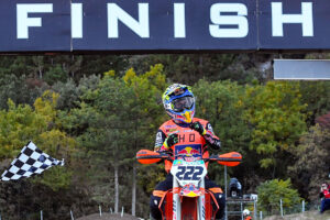 Tony Cairoli