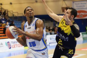 Orlandina Basket