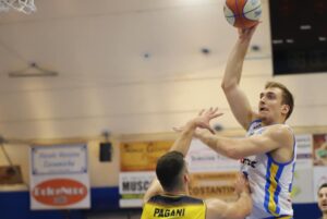 Orlandina Basket