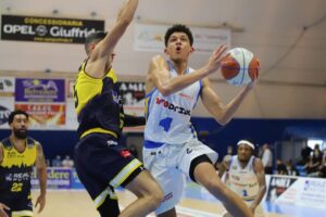 Orlandina Basket