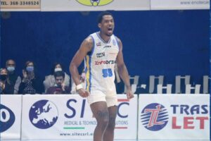 Orlandina Basket
