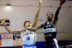Orlandina Basket