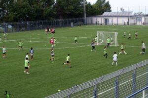 Junior Sport Lab