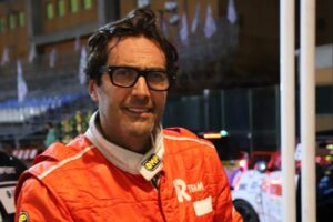 Antonio Ricciari