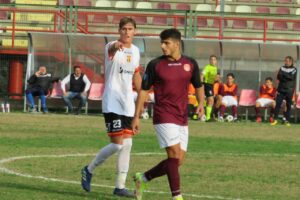 Fc Messina