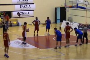 Nuova Pallacanestro Messina