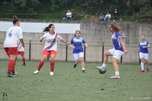 Jsl Women