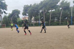 JSL Women