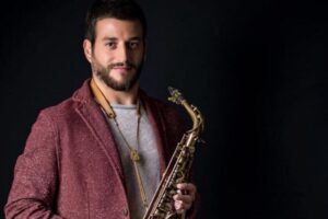 Francesco Cafiso