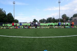 Junior Sport Lab