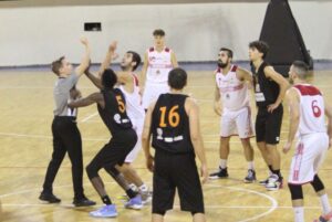Minibasket Milazzo