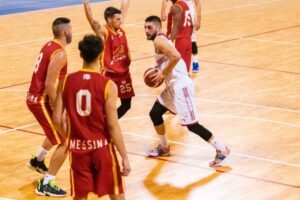 Minibasket Milazzo