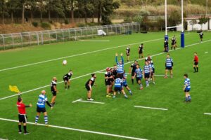 Messina Rugby