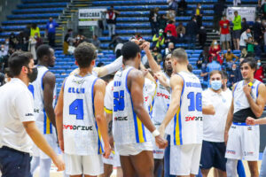 Orlandina Basket