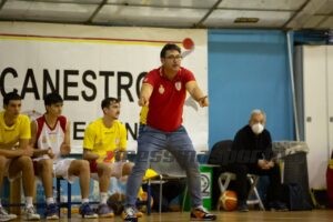Nuova Pallacanestro Messina